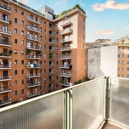 Corso Buenos Aires 9 Minuti In Metro Duomo Apartment Milano Exterior foto