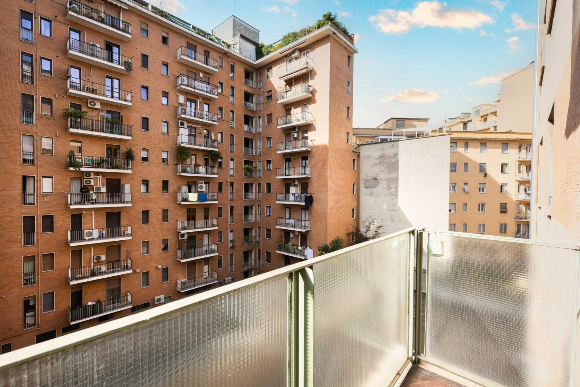 Corso Buenos Aires 9 Minuti In Metro Duomo Apartment Milano Exterior foto